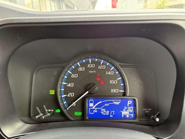 プロボックス ハイブリッド　１．５　Ｆ　ナビ・バックカメラ・ＥＴＣ・ドラレコ・（4枚目）