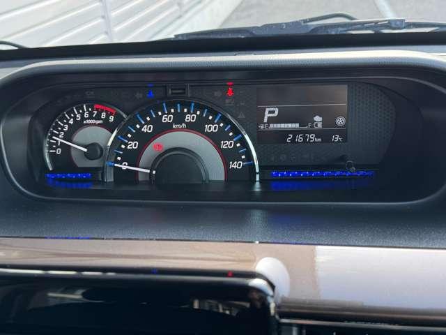ワゴンＲカスタムＺ ６６０　カスタムＺ　ハイブリッド　ＺＸ　Ｂカメラ・ナビ・ＬＥＤライト・ＥＴＣ・クルコン（4枚目）