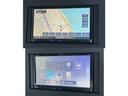 ナビゲーションはKENWOODのメモリーナビ☆7インチサイズです☆Bluetooth機能もございますので、お気に入りの音楽がお車でもお聴きいただけます(*’ω’*)