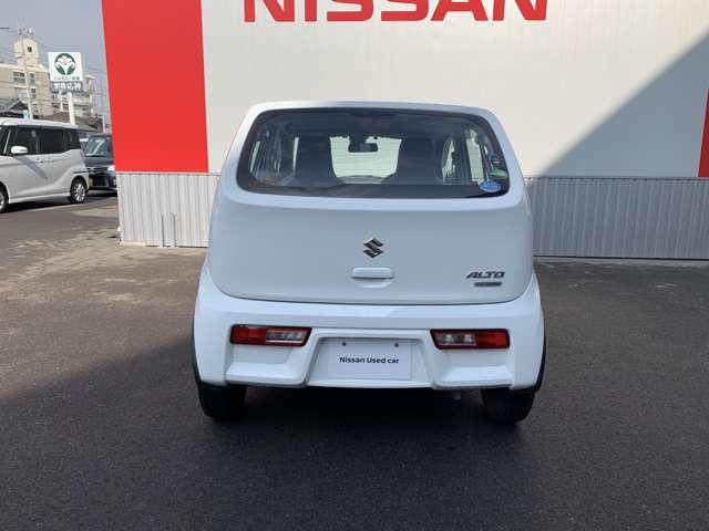 660 L レーダーブレーキサポート装着車(4枚目)
