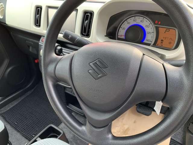 660 L レーダーブレーキサポート装着車(7枚目)
