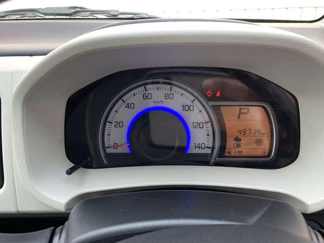 660 L レーダーブレーキサポート装着車(8枚目)