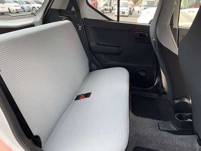 660 L レーダーブレーキサポート装着車(14枚目)