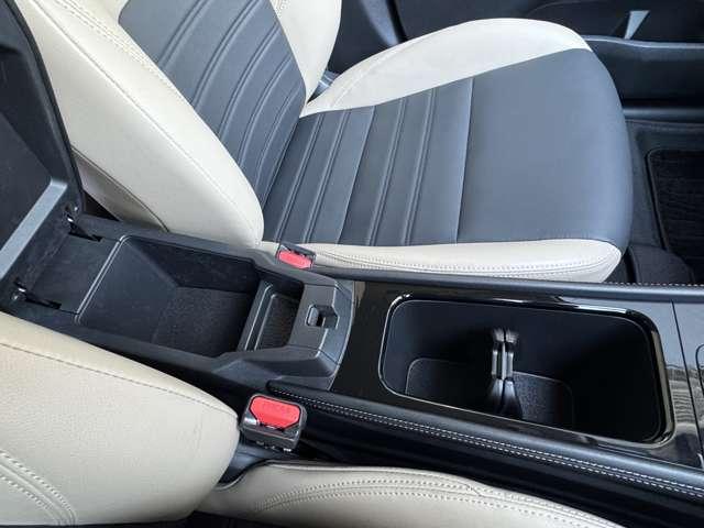 キックス 1.2 X ツートーン インテリアエディション (e-POWER) ベージュ内装・ナビ・アラウンドV・Pパイ(14枚目)