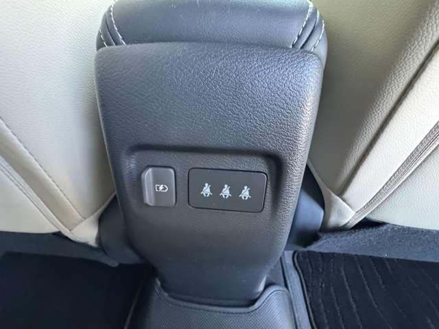 キックス 1.2 X ツートーン インテリアエディション (e-POWER) ベージュ内装・ナビ・アラウンドV・Pパイ(19枚目)