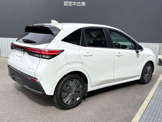 アダプティブＬＥＤヘッドライト☆ＬＥＤライト付き☆第２世代ｅ-ＰＯＷＥＲを搭載☆力強さ・なめらかさ・静かさが進化して、より楽しく、より扱いやすく、より快適な新感覚のドライブ体験へ！