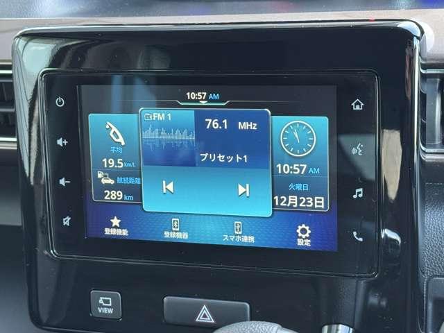 ワゴンＲカスタムＺ ６６０　カスタムＺ　ハイブリッド　ＺＸ　クルコン・全方位モニター・ＬＥＤ・ＥＴＣ（7枚目）