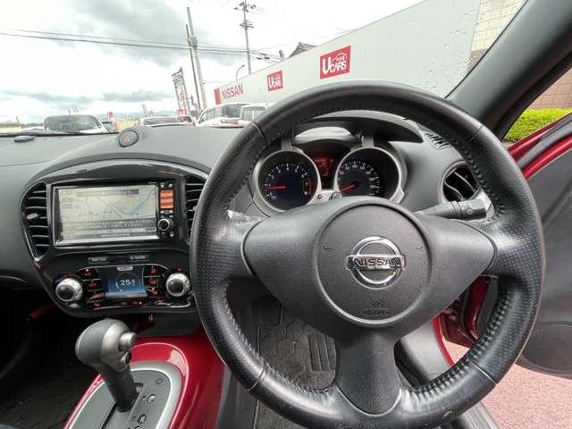 15RX タイプV 1.5 15RX タイプV ナビ バックモニター ETC(6枚目)