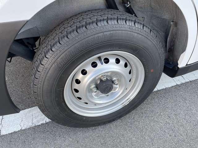 1.5 VE 衝突被害軽減ブレーキ・レーンキープ(19枚目)