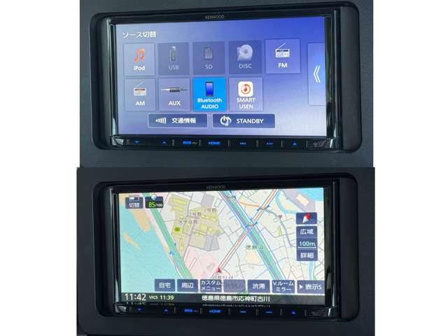 タント ６６０　カスタム　Ｘ　両側パワスラ・パノラマＭ・ナビ・ＥＴＣ・ＬＥＤ（6枚目）