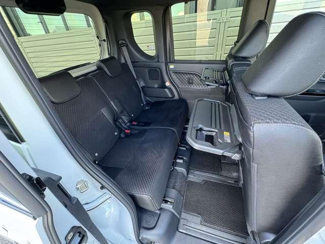 タント ６６０　カスタム　Ｘ　両側パワスラ・パノラマＭ・ナビ・ＥＴＣ・ＬＥＤ（17枚目）