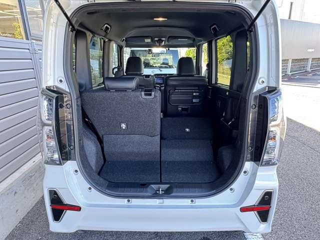 タント ６６０　カスタム　Ｘ　両側パワスラ・パノラマＭ・ナビ・ＥＴＣ・ＬＥＤ（20枚目）