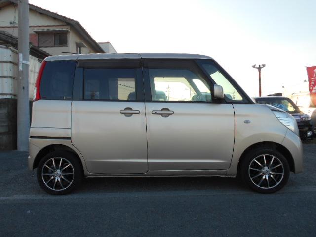 日産 ルークス