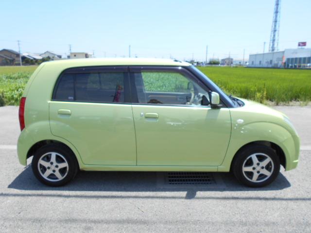 日産 ピノ