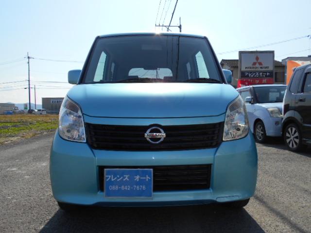 日産 ルークス