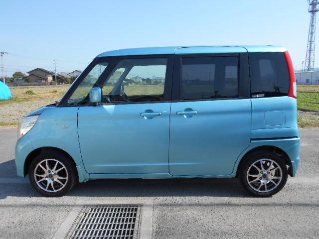 日産 ルークス