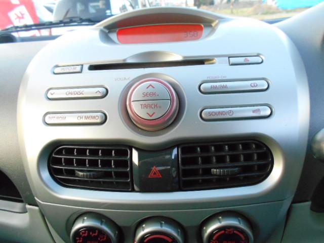 M ターボ CD キーレス 電格ミラー ABS オートエアコン(16枚目)
