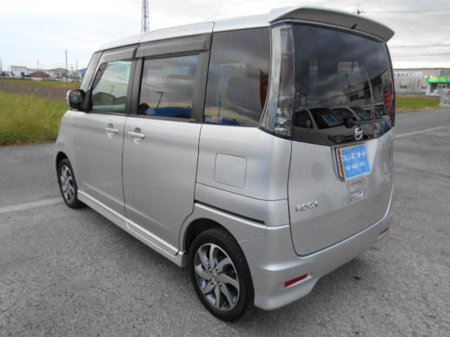 日産 ルークス