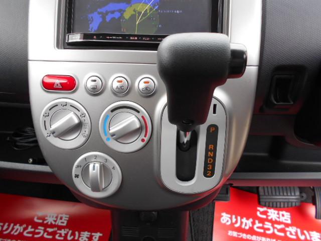 トッポ Ｍ　ワンオーナーＥＴＣ　ナビ　テレビ　ＣＤ　ＤＶＤ再生　ブルートゥス　キーレス　電格ミラー　オートレベライザー　プライバシーガラス（14枚目）