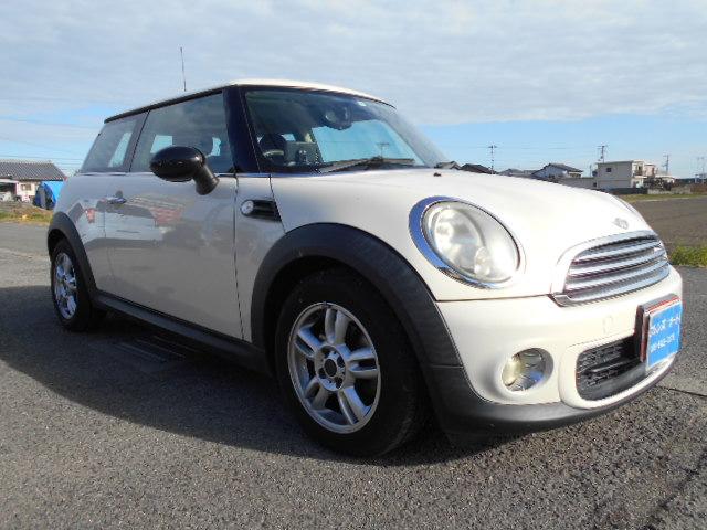 ＭＩＮＩ ＭＩＮＩ