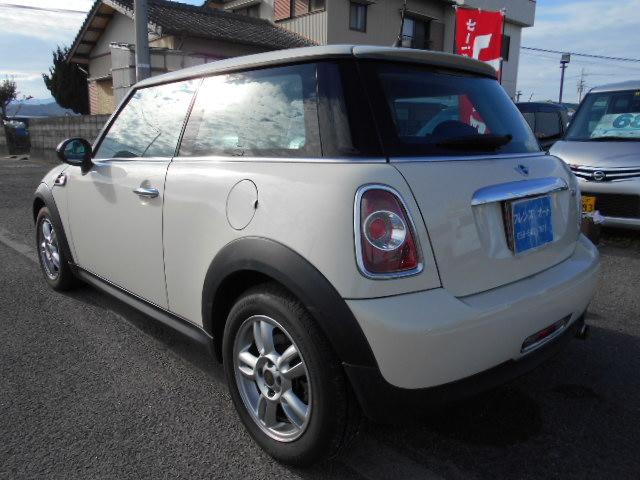 ＭＩＮＩ ＭＩＮＩ