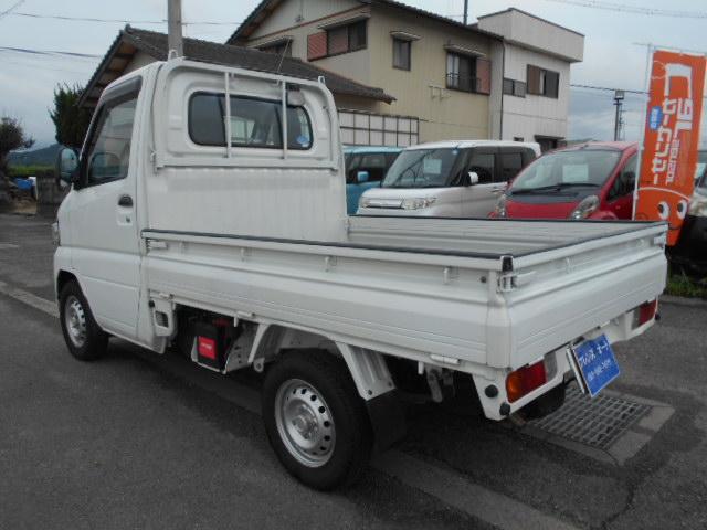 クリッパートラック ＤＸ　パワステ　エアコン　４ＷＤ　キーレス　ナビ　ＣＤ　ＤＶＤ再生　ＥＴＣ（10枚目）