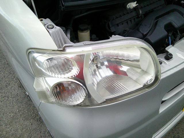 タント L 純正オーディオ キーレス WAB 左リアドアスライドドア(24枚目)