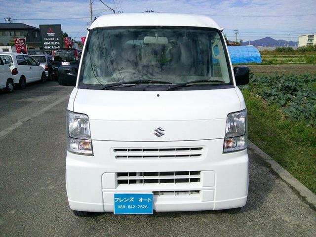 エブリイ ジョイン ナビ テレビ CD DVD再生 ETC キーレス ドラレコ ABS(3枚目)