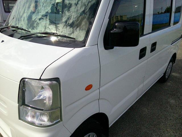 エブリイ ジョイン ナビ テレビ CD DVD再生 ETC キーレス ドラレコ ABS(24枚目)