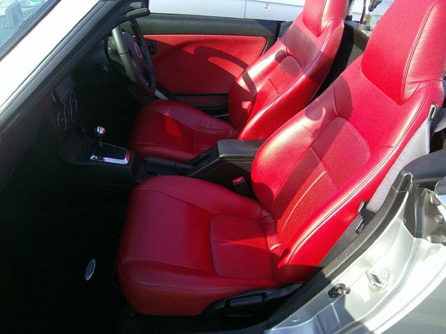 コペン アクティブトップ　ナビ　テレビ　ＣＤ　ＤＶＤ再生ナビ　アルミ　ＡＢＳ　ルーフ電動オープン（21枚目）