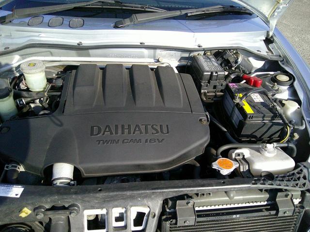 コペン アクティブトップ　ナビ　テレビ　ＣＤ　ＤＶＤ再生ナビ　アルミ　ＡＢＳ　ルーフ電動オープン（23枚目）