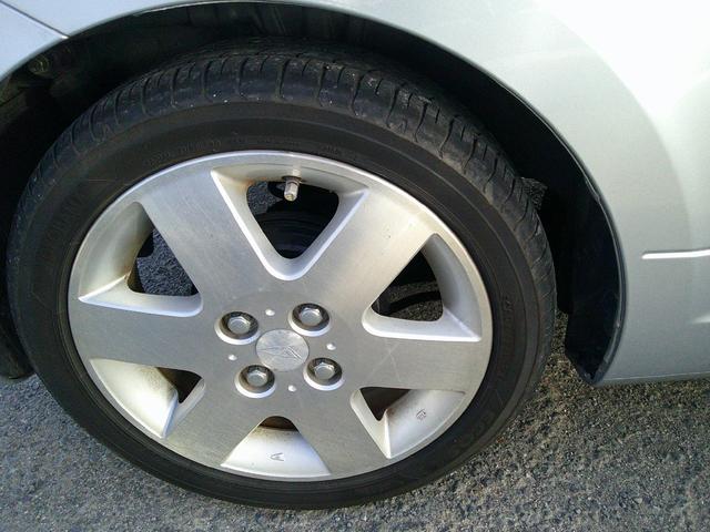 コペン アクティブトップ　ナビ　テレビ　ＣＤ　ＤＶＤ再生ナビ　アルミ　ＡＢＳ　ルーフ電動オープン（26枚目）