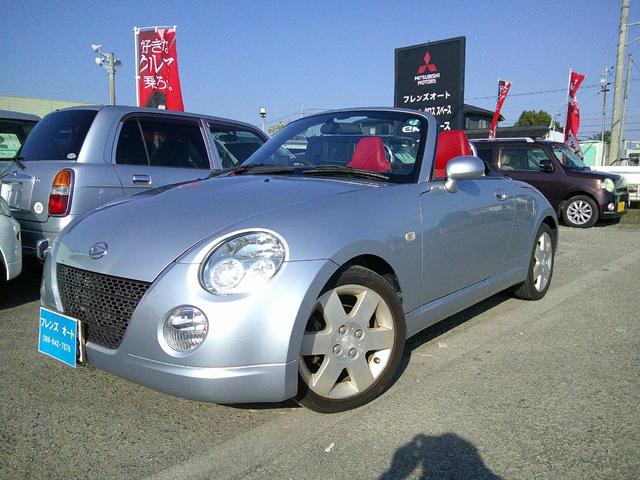 コペン アクティブトップ　ナビ　テレビ　ＣＤ　ＤＶＤ再生ナビ　アルミ　ＡＢＳ　ルーフ電動オープン（30枚目）