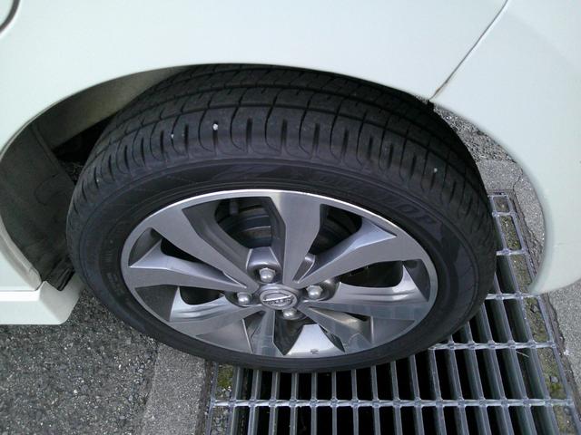 デイズ ハイウェイスター　Ｇ　ナビ、テレビ、ＣＤ、ＤＶＤ　ｉＰｏｄ　ミュージックプレイヤー　ＳＤ　ハンズフリー　ドラレコ　ＥＴＣ　アルミ　ＡＢＳ　アイドリングストップ　バックモニター　シートヒーター　電格ウィンカーミラー（29枚目）