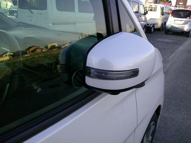 デイズ ハイウェイスター　Ｇ　ナビ、テレビ、ＣＤ、ＤＶＤ　ｉＰｏｄ　ミュージックプレイヤー　ＳＤ　ハンズフリー　ドラレコ　ＥＴＣ　アルミ　ＡＢＳ　アイドリングストップ　バックモニター　シートヒーター　電格ウィンカーミラー（35枚目）