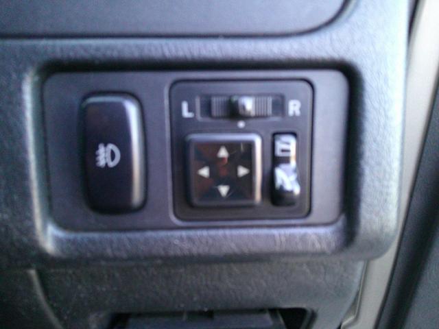 パジェロミニ アニバーサリーリミテッド タイミングベルト交換済み ナビ テレビ CD DVD SD ミュージックホルダー ブルートゥース ハンズフリー ETC アルミ 電格ミラー 取説保証書 フォグランプ キーレス(18枚目)