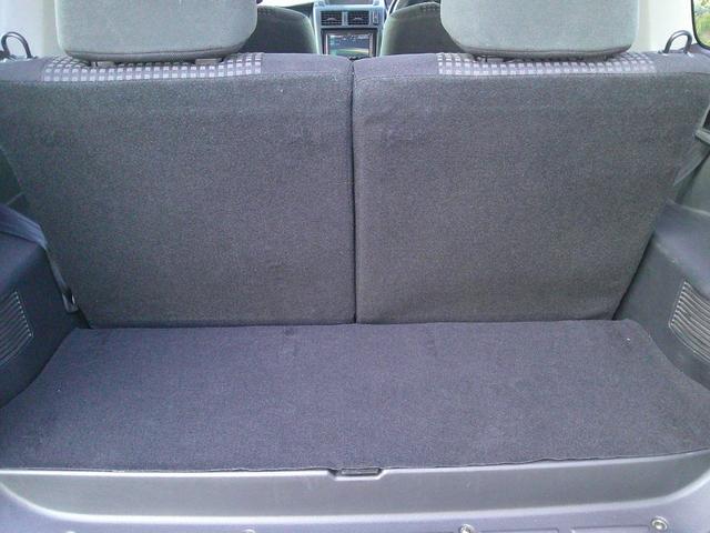 パジェロミニ アニバーサリーリミテッド タイミングベルト交換済み ナビ テレビ CD DVD SD ミュージックホルダー ブルートゥース ハンズフリー ETC アルミ 電格ミラー 取説保証書 フォグランプ キーレス(21枚目)