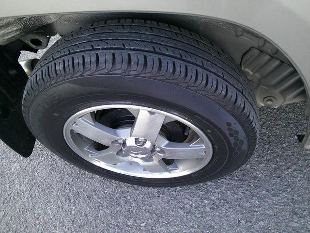 パジェロミニ アニバーサリーリミテッド タイミングベルト交換済み ナビ テレビ CD DVD SD ミュージックホルダー ブルートゥース ハンズフリー ETC アルミ 電格ミラー 取説保証書 フォグランプ キーレス(26枚目)