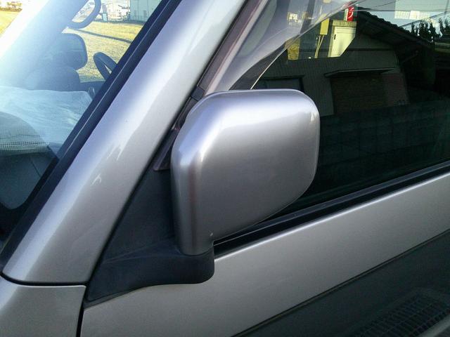 パジェロミニ アニバーサリーリミテッド タイミングベルト交換済み ナビ テレビ CD DVD SD ミュージックホルダー ブルートゥース ハンズフリー ETC アルミ 電格ミラー 取説保証書 フォグランプ キーレス(29枚目)