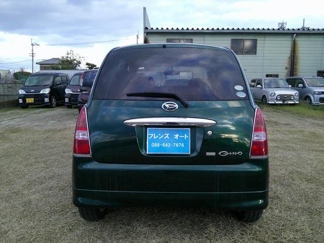 ミラジーノ ミニライト　キーレス　電格ウィンカーミラー　ＡＢＳ　モモハンドル　アルミ　ＨＩＤライト（8枚目）