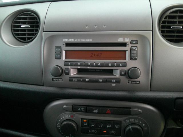 ミラジーノ ミニライト　キーレス　電格ウィンカーミラー　ＡＢＳ　モモハンドル　アルミ　ＨＩＤライト（12枚目）