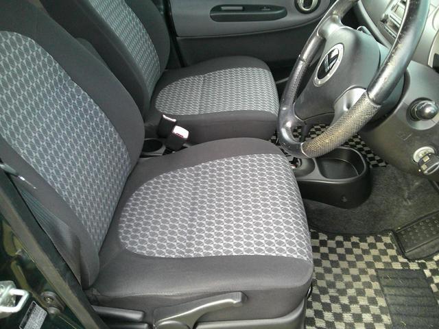 ミラジーノ ミニライト　キーレス　電格ウィンカーミラー　ＡＢＳ　モモハンドル　アルミ　ＨＩＤライト（16枚目）