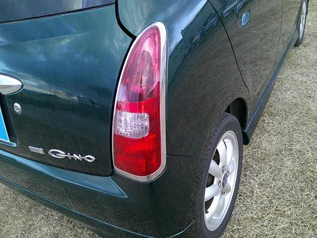 ミラジーノ ミニライト　キーレス　電格ウィンカーミラー　ＡＢＳ　モモハンドル　アルミ　ＨＩＤライト（23枚目）