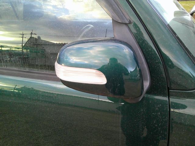 ミラジーノ ミニライト　キーレス　電格ウィンカーミラー　ＡＢＳ　モモハンドル　アルミ　ＨＩＤライト（24枚目）