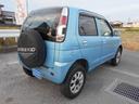 DAIHATSU TERIOS KID