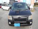 SUZUKI WAGON R RR