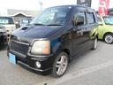 SUZUKI WAGON R RR