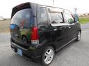 SUZUKI WAGON R RR