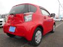 TOYOTA IQ
