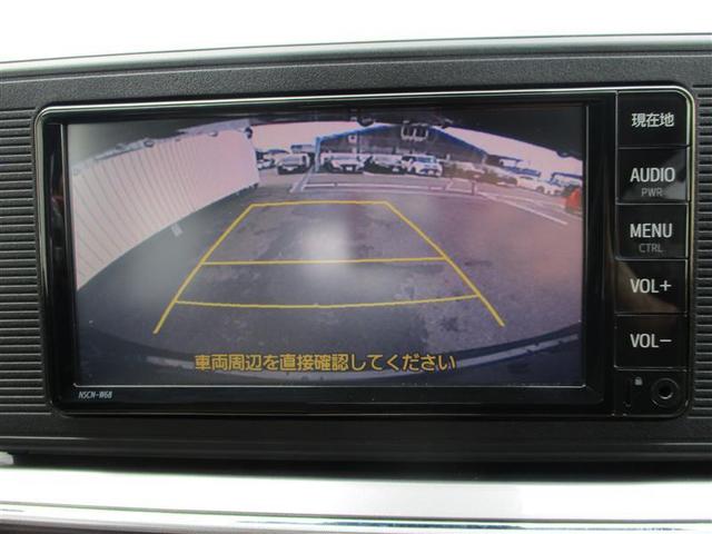 ピクシスジョイ Ｆ　Ｘ　ＳＡＩＩＩ　フルセグ　メモリーナビ　ＤＶＤ再生　ミュージックプレイヤー接続可　バックカメラ　衝突被害軽減システム　ワンオーナー（36枚目）